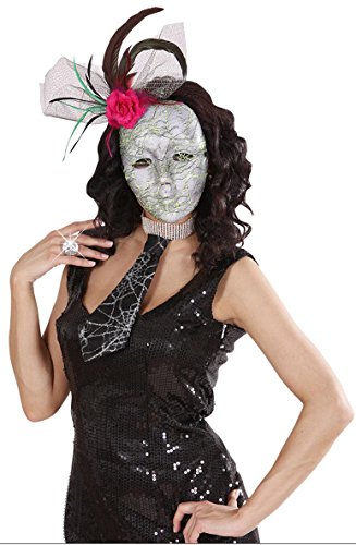 Comprar Corbata de telaraña adulto Halloween - Única al mejor precio