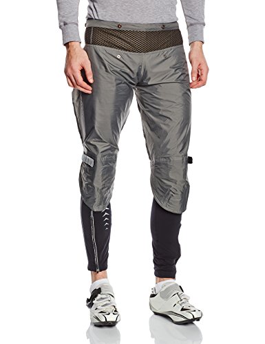 Comprar Rainlegs - Protector de piernas impermeable, color gris - ex-large al mejor precio