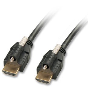 Comprar Lindy 10m HDMI - cables HDMI (10m, HDMI, HDMI) Negro al mejor precio