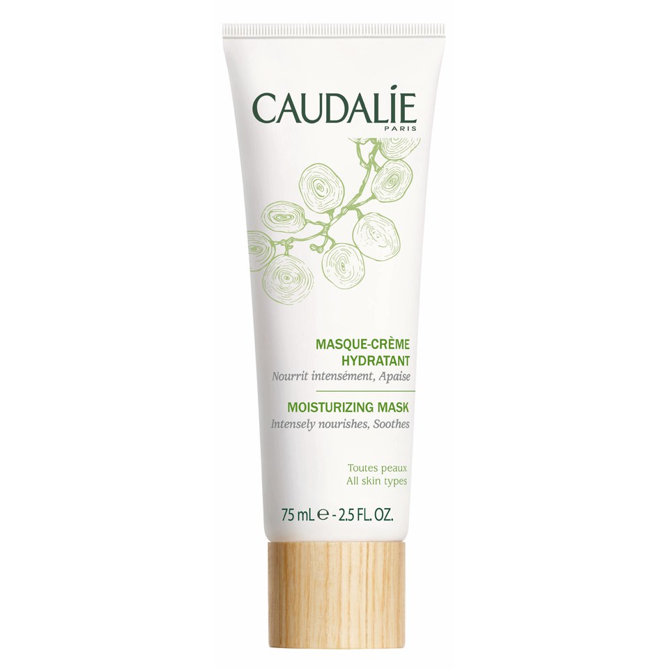 Comprar Caudalie Moisturising Mask (75ml) al mejor precio