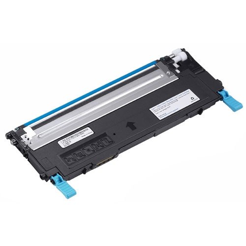 Comprar DELL 593-10494 tóner y cartucho láser - Tóner para impresoras láser (1000 páginas, Laser, Dell 1230cn, Dell 1235cn) Si al mejor precio