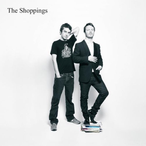 Comprar The Shoppings al mejor precio