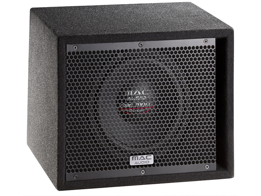 Comprar Mac Audio Mac Mobil Street Sub 108A al mejor precio