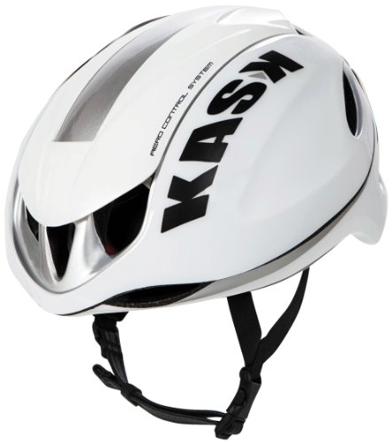 Comprar Kask Infinity - Casco para bicicleta de carretera, color blanco , talla M ( M ) ,talla M ( 52 - 58 cm ) al mejor precio