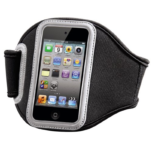 Comprar Hama neopreno MP3 caja del brazalete del maratón para el iPod Touch 4G al mejor precio