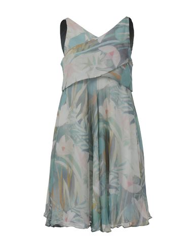 Comprar EMPORIO ARMANI Minivestido mujer al mejor precio
