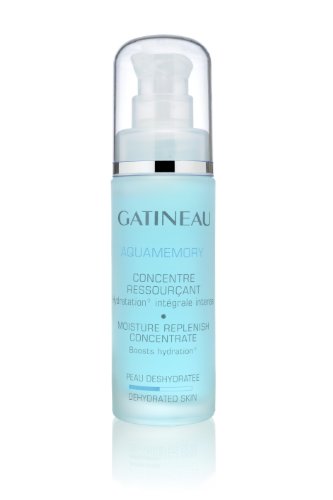 Comparar mejores precios Gatineau Aquamemory Moisture Replenish Concentrate - Dehydrated Skin 30ml con descuentos Comprar Gatineau Aquamemory Moisture Replenish Concentrate - Dehydrated Skin 30ml al mejor precio