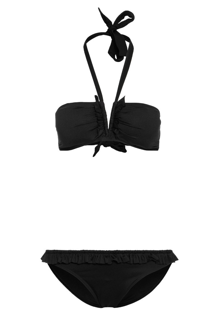Comprar Morgan MILANO Bikini noir al mejor precio