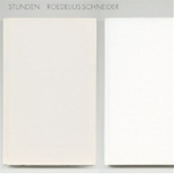 Comprar Stunden al mejor precio