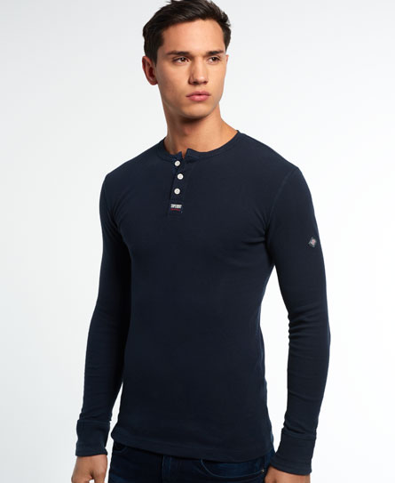 Comprar Top Heritage Grandad al mejor precio