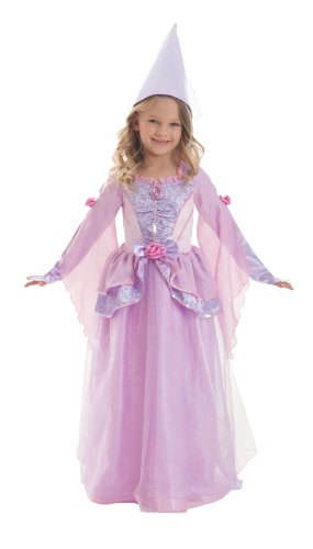 Comparar mejores precios Christys - Ca13997v1 L - Traje - Corolle Princesa traje rosado y lila con descuentos Comprar Christys - Ca13997v1 L - Traje - Corolle Princesa traje rosado y lila al mejor precio