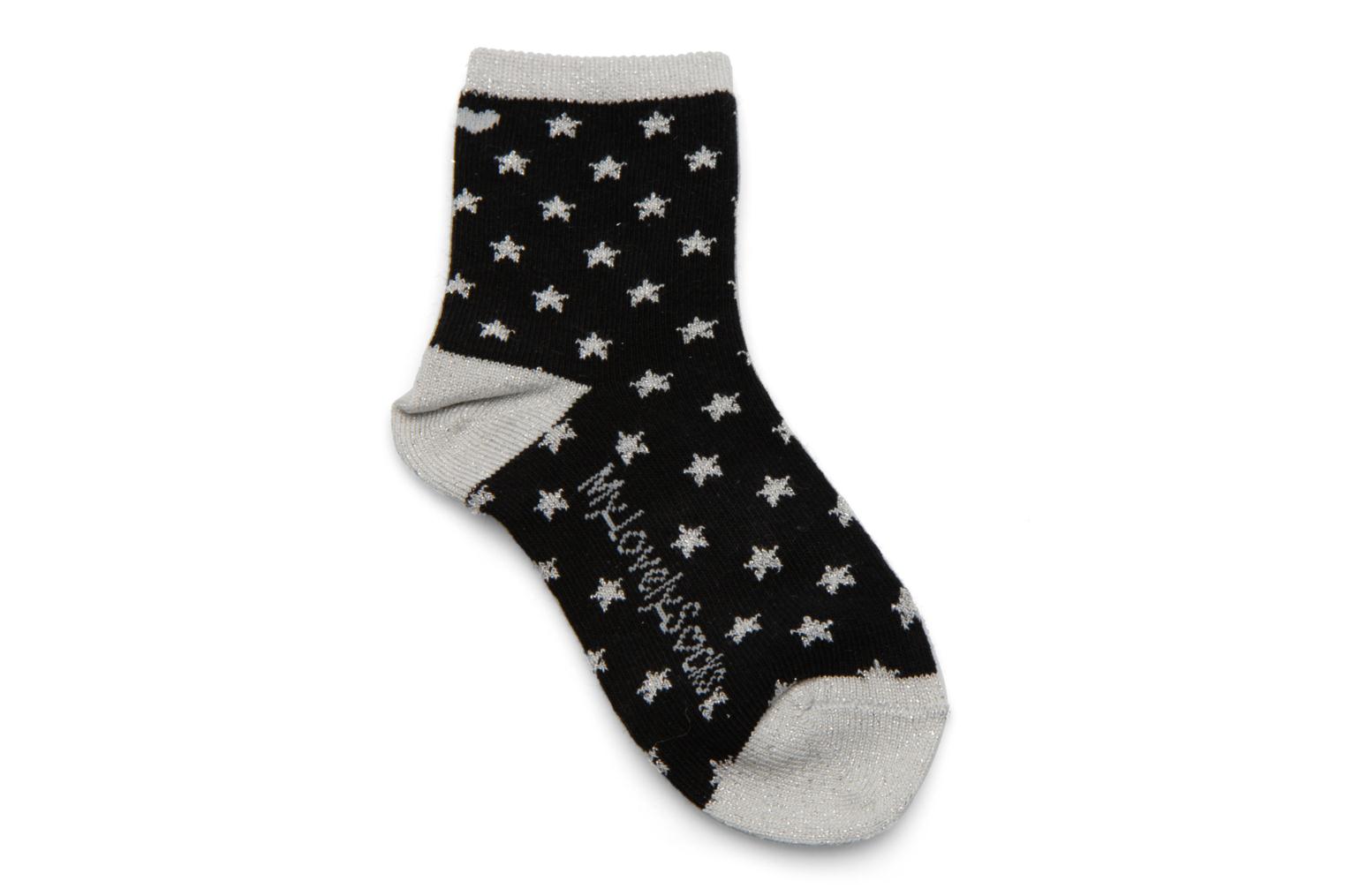 Comparar mejores precios Celeste by My Lovely Socks Negro con descuentos Comprar Celeste by My Lovely Socks Negro al mejor precio