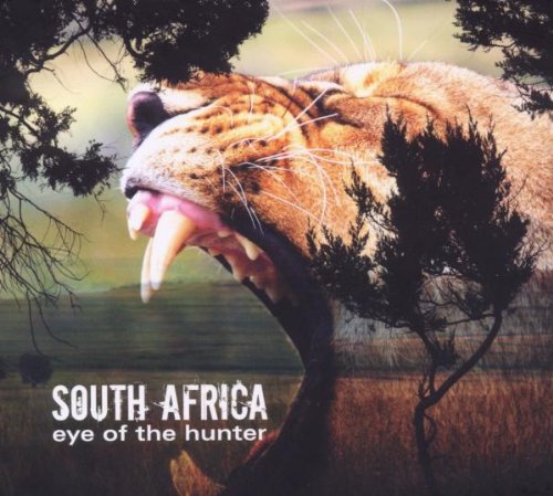 Comprar South Africa - Eye Of The Hunter al mejor precio