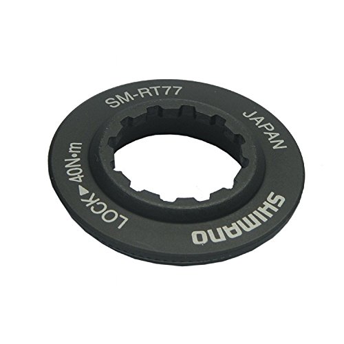 Comprar Contratuerca + arandela SHIMANO XTR-RT96 al mejor precio