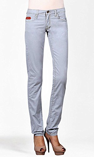 Comprar Strena Vestido Crochet Marfil S/M al mejor precio