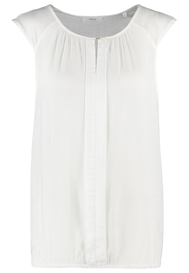 Comprar Opus FABRICE Blusa milk al mejor precio