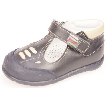 Comprar Bailarinas Bambinelli Zapato tipo sandalia de niño todo en piel y fabricado en España. al mejor precio