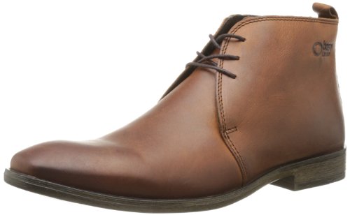 Comprar Base London Cumin Nh 04 24 0 - Zapatos de cuero para hombre, color marrón, talla 46 al mejor precio