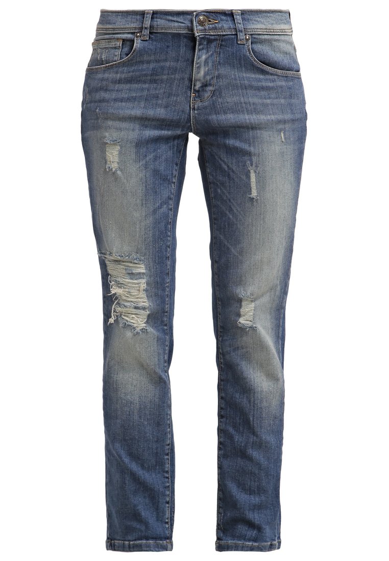 Comparar mejores precios Only Petite ONLGEMMA Vaqueros boyfriend medium blue denim con descuentos Comprar Only Petite ONLGEMMA Vaqueros boyfriend medium blue denim al mejor precio