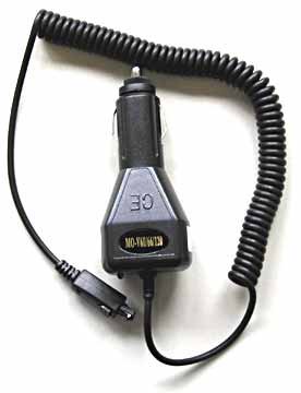 Comprar Cargador coche para Motorola E1000, A830, T280, T720, V300, V525, V547, V550, V60, V60i, V620, V600, V66, V66i, V70 al mejor precio