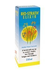 Comprar STRATH JARABE 250ML BIO STRAT 250 ML. al mejor precio