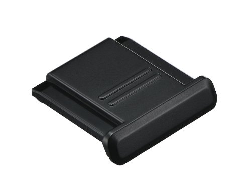 Comprar Nikon BS-1 - Zapata de conexión para flash, negro al mejor precio
