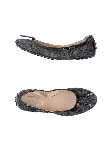 Comprar TOD'S Bailarinas mujer al mejor precio