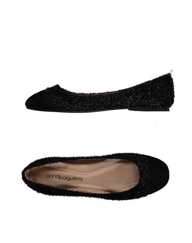 Comprar ANNA BAIGUERA Bailarinas mujer al mejor precio