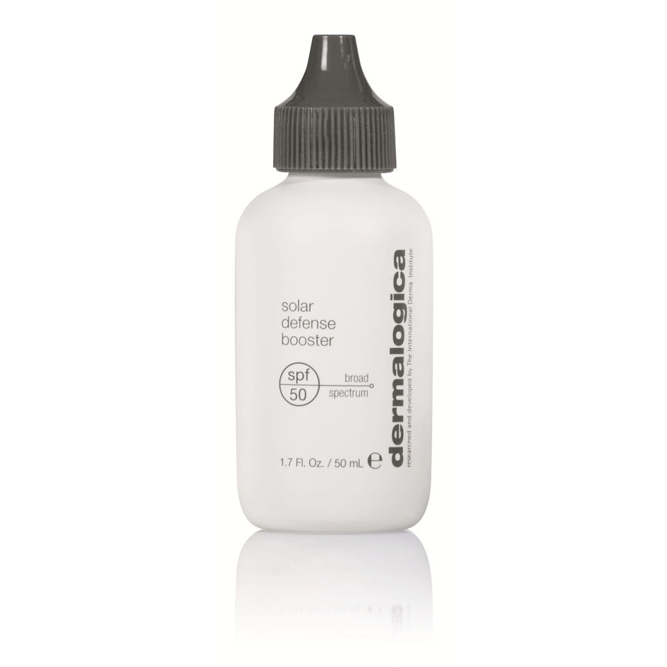 Comprar Loción de Protección Solar dermalogica Solar Defense Booster FPS50 (50ml) al mejor precio