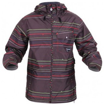 Comprar Cortaviento Volcom CONSTRUCT JKT al mejor precio