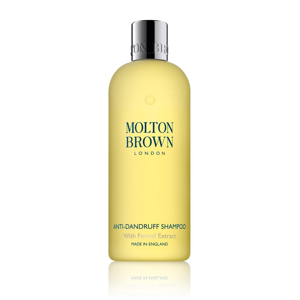 Comprar Champú anti-caspa Molton Brown (300ml) al mejor precio