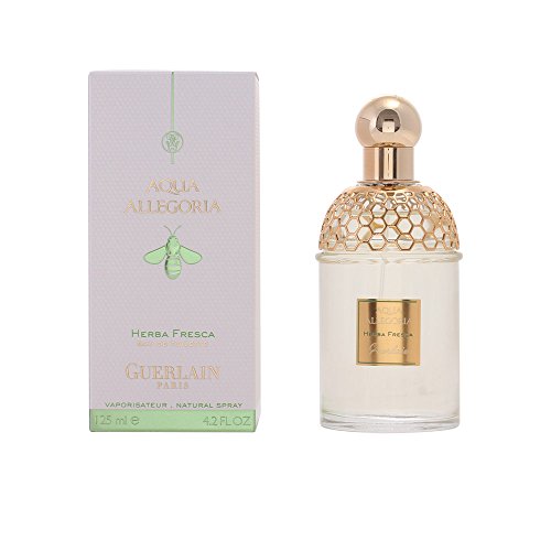 Comprar GUERLAIN AQUA ALLEGORIA herba fresca agua de tocador vaporizador 125 ml al mejor precio