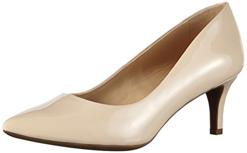 Comprar GeoxD ELINA C - Zapatos de Tacón Mujer
, color Beige, talla 41 al mejor precio