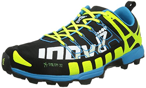 Comprar inov-8 X-Talon 212 - Zapatillas trail running - amarillo/negro Talla 42,5 2016 al mejor precio