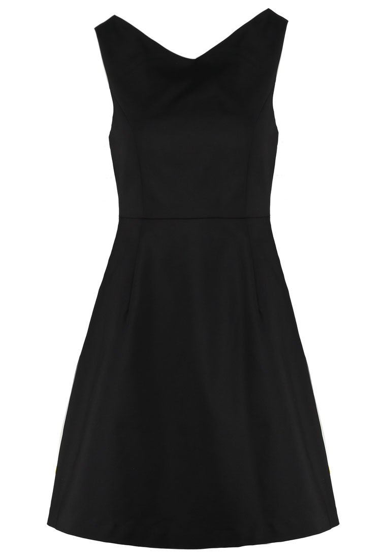 Comprar Vila VIATLAS Vestido de cóctel black al mejor precio