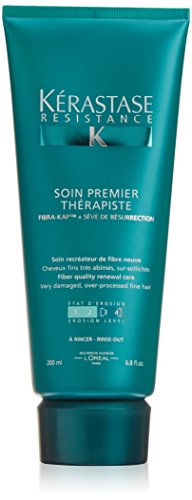 Comprar KERASTASE RESISTANCE THERAPISTE treatment 200 ml al mejor precio