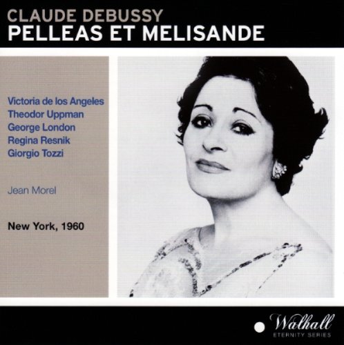 Comprar Debussy : Pelléas et Mélisande al mejor precio