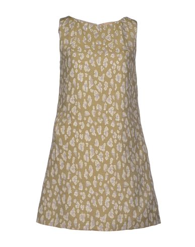 Comprar ERIKA CAVALLINI SEMICOUTURE Minivestido mujer al mejor precio