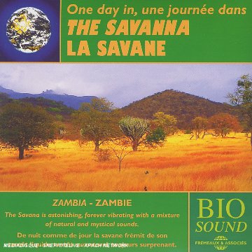 Comprar The Savanna al mejor precio