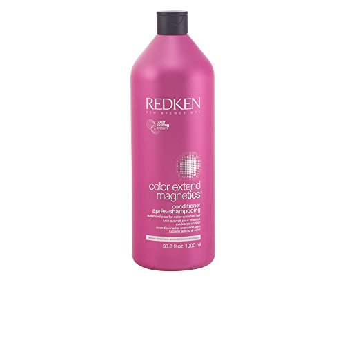 Comprar REDKEN COLOR EXTEND MAGNETICS conditioner 1000 ml al mejor precio
