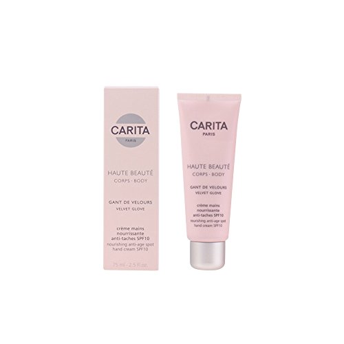 Comprar Carita Haute Beaute Corps Gant De Velours 75 ml al mejor precio