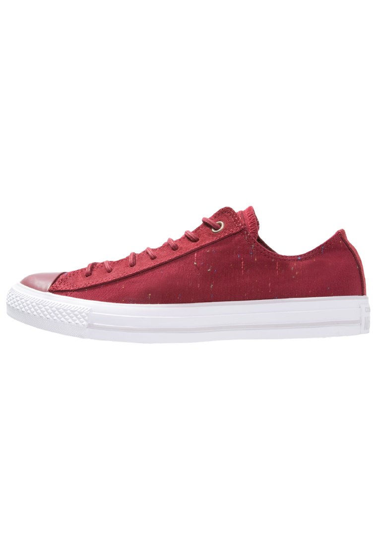 Comprar Converse CHUCK TAYLOR ALL STAR Zapatillas sport red/white al mejor precio