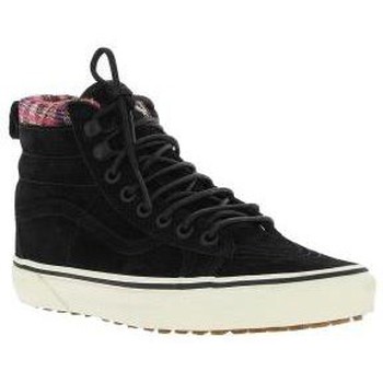 Comprar Zapatillas altas Vans Vxh4gzi negro al mejor precio