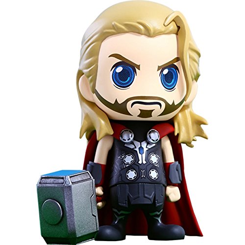 Comprar Sideshow Thor Cosbaby Vinilo figura coleccionable al mejor precio
