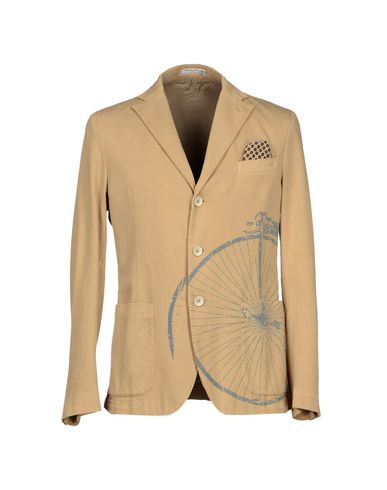 Comprar MANUEL RITZ WHITE Americana hombre al mejor precio