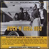 Comprar The Roots of Rock 'n' Roll Vol.6 1950 al mejor precio