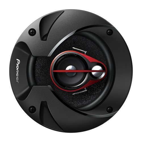 Comprar Pioneer TS-R1350S - Altavoces para coche, negro al mejor precio