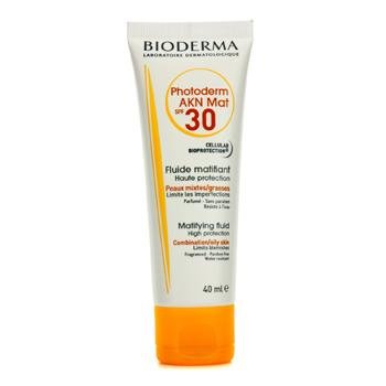Comprar Photoderm Akn Mat Spf 30 Uva13 al mejor precio