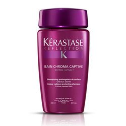 Comprar KE BAIN CHROMA CAPTIVE SH250ML al mejor precio