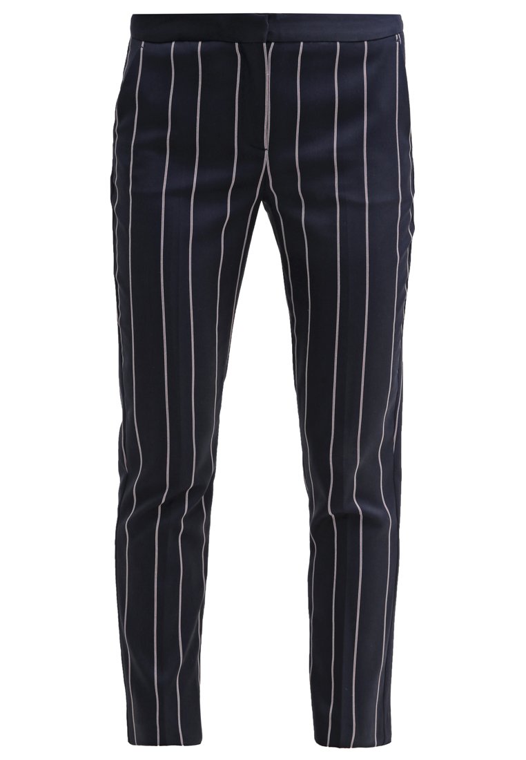 Comprar Kookai Pantalón de tela navy al mejor precio